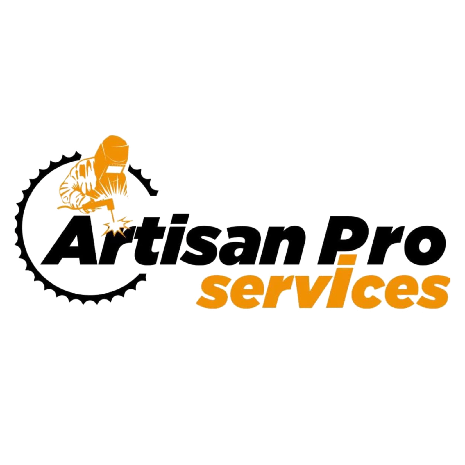 Logo Artisan Pro Services