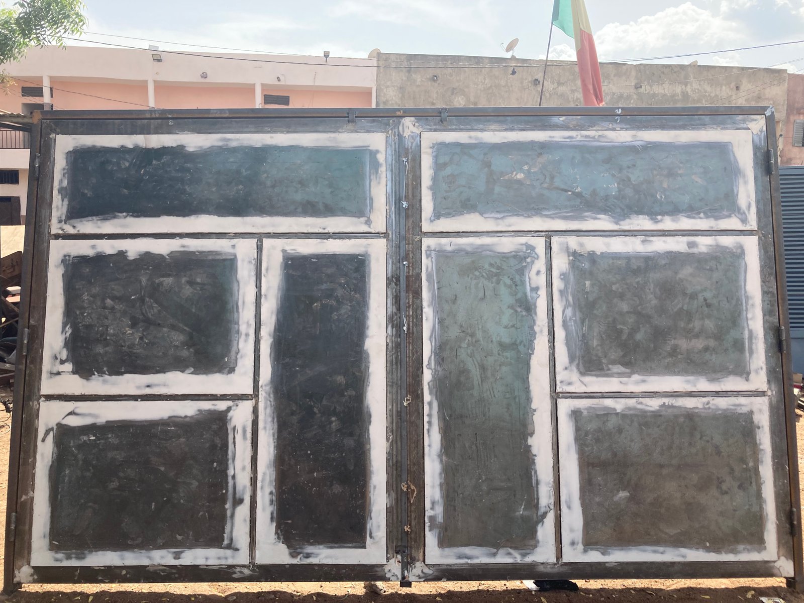 Projet fafta  🇫🇷